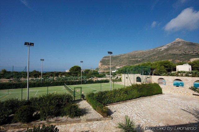 Residence Punta Longa Favignana Exteriör bild